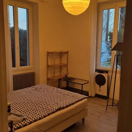La Girelle Vallauris