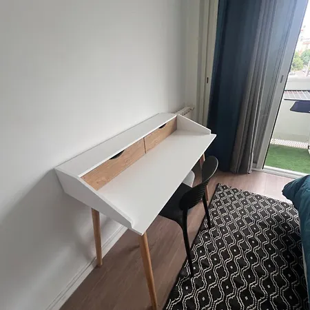 La Girelle Apartamento Tolón