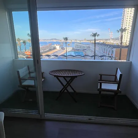 La Girelle Apartamento