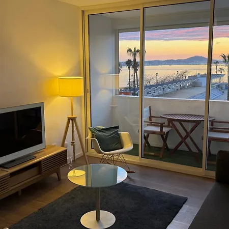 La Girelle Apartamento Tolón