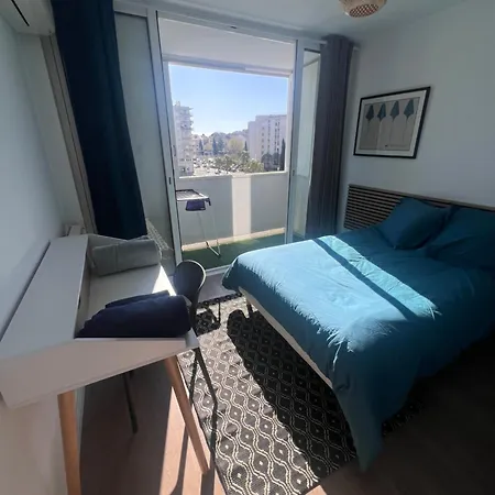 La Girelle Apartamento Tolón
