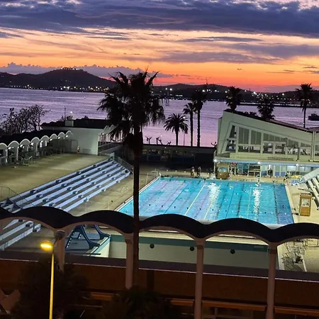Apartamento La Girelle