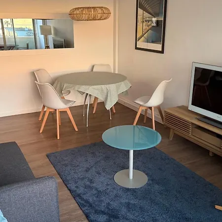 Apartamento La Girelle *